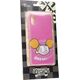Cartoon Network Dexter Silicone Case for Apple iPhone XR Dee Dee