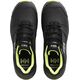 Μπότες HELLY HANSEN Barcode MXR Low S3S, μαύρο/κίτρινο 44
