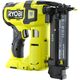 Ασύρματο καρφωτικό RYOBI ONE+ HP R18GN18X-0, 18V, τύπος καρφιού 18G, 15-54mm, χωρίς μπαταρία