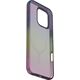 Case UNIQ Iridescia for iPhone 16 Pro Magclick Charging midnight