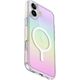 Case UNIQ Iridescia for iPhone 16 Plus Magclick Charging holographic