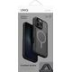 Case UNIQ Combat Active for iPhone 16 Pro Max Magclick Charging black