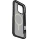 Case UNIQ Combat Active for iPhone 16 Pro Max Magclick Charging black