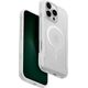 Case UNIQ Combat Active for iPhone 16 Pro Max Magclick Charging lume white