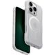Case UNIQ Combat Active for iPhone 16 Pro Max Magclick Charging lume white