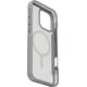 Case UNIQ Combat Active for iPhone 16 Pro Magclick Charging gray