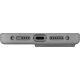 Case UNIQ Combat Active for iPhone 16 Pro Magclick Charging gray