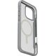 Case UNIQ Combat Active for iPhone 16 Pro Magclick Charging gray