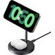Ładowarka indukcyjna 2w1 Ugreen W710 do Iphone, AirPods