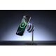 Ładowarka indukcyjna 2w1 Ugreen W710 do Iphone, AirPods