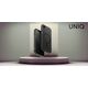 Etui UNIQ LifePro do iPhone 16e (2025)   Magclick Charging smoke