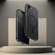 Etui UNIQ LifePro do iPhone 16e (2025)   Magclick Charging smoke