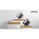 Etui UNIQ Voute do Apple Watch Ultra     49mm szkło hartowane srebrny