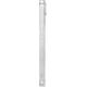 Etui UNIQ LifePro do iPhone 16e (2025)   Magclick Charging przezroczysty