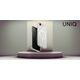 Etui UNIQ LifePro do iPhone 16e (2025)   Magclick Charging przezroczysty