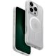 Etui UNIQ Combat Active do iPhone 16 Pro Magclick Charging lume white