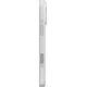 Etui UNIQ Combat Active do iPhone 16 Pro Magclick Charging lume white