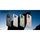 Etui UNIQ Combat Active do iPhone 16 Pro Magclick Charging lume white
