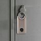 Lexon Nomaday Fingerprint Lock soft gold LL128D