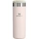 Thermos mug STANLEY AEROLIGHT, pink, 470 ml
