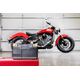 Akumulator motocyklowy NOCO NLP20 12V 7Ah 500A R+
