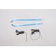 Hinge L 82BJ SG for 26T panel