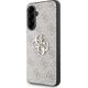 Etui Guess Big 4G Logo Classic Logo do   Samsung Galaxy A36 różowy