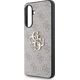 Etui Guess Big 4G Logo Classic Logo do   Samsung Galaxy A36 różowy