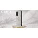 Etui Guess Big 4G Logo Classic Logo do   Samsung Galaxy A56 różowy