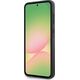 Etui Guess Big 4G Logo Classic Logo do   Samsung Galaxy A36 brązowy