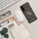 Etui Guess Big 4G Logo Classic Logo do   Samsung Galaxy A56 brązowy