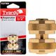 Reparator 1/2" BRASS-LINE (10/80)