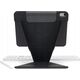 Pipetto Origami No6 Stand case, black - iPad Air 13" (M3,2025| M2,2024)