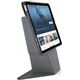 Pipetto Origami No6 Stand case, black - iPad Air 13" (M3,2025| M2,2024)