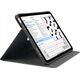 Pipetto Origami No6 Stand case, black - iPad Air 13" (M3,2025| M2,2024)