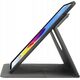 Pipetto Origami No6 Stand case, black - iPad Air 13" (M3,2025| M2,2024)