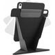 Pipetto Origami No6 Stand case, black - iPad Air 13" (M3,2025| M2,2024)