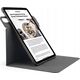 Pipetto Origami No6 Stand case, black - iPad Air 13" (M3,2025| M2,2024)