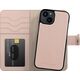 iDeal Magnet Wallet+ IP16E/14/13 Pink