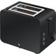 WMF Stelio Toaster    deep black