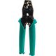 Reples neizoliuotu jungciu uzspaudimui (1.5-6mm2) 176mm, CP-151B Pro'sKit