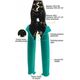 Reples neizoliuotu jungciu uzspaudimui (1.5-6mm2) 176mm, CP-151B Pro'sKit