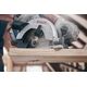 Circular saw blade 216x30mm, 24 Bosch Standard for Wood