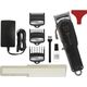 Professional hair clipper Senior WAHP3027249, cordless