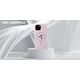 Case Karl Lagerfeld Silicone Karl&Choupette MagSafe for iPhone 15 Plus pink