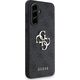 Case Guess Big 4G Logo Classic Logo for Samsung Galaxy A56 black