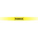 Kabel zwijany Baseus Bright Mirror Series USB-C - 2 x USB-C 100W 1m - czarny