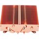 Thermalright AXP-90 X47 FULL - CPU cooler, low profile, 47mm height, copper