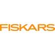 FISKARS Wąż ogrodowy 13 mm 1/2" 15 m Solid do podlewania trawnika trawy