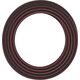 FISKARS Wąż ogrodowy 19 mm 3/4" 15 m Solid do podlewania trawnika trawy